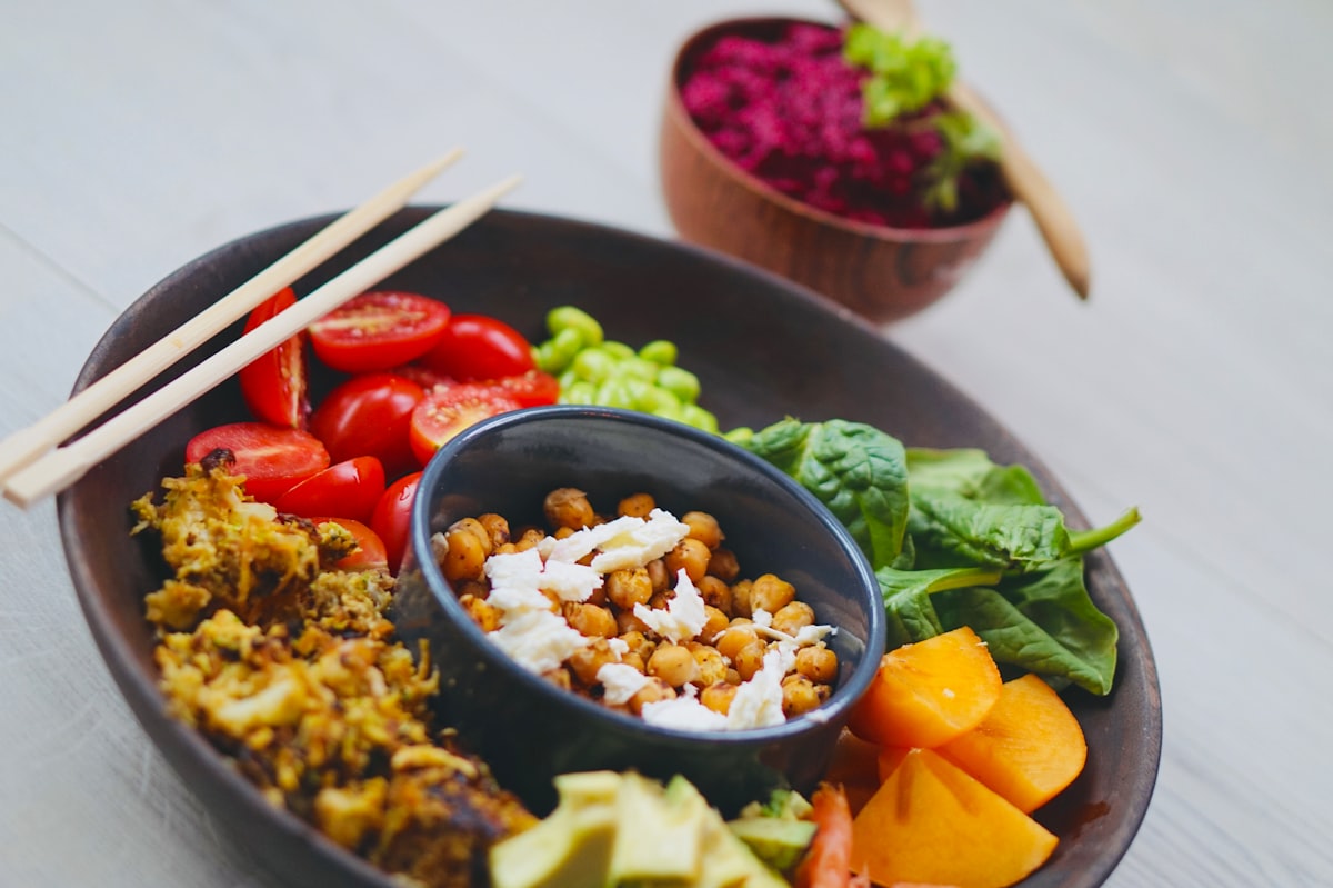 Aliments anti-inflammatoires